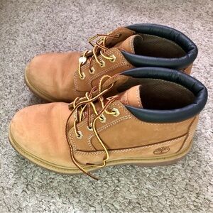 Timberland Waterproof Boots